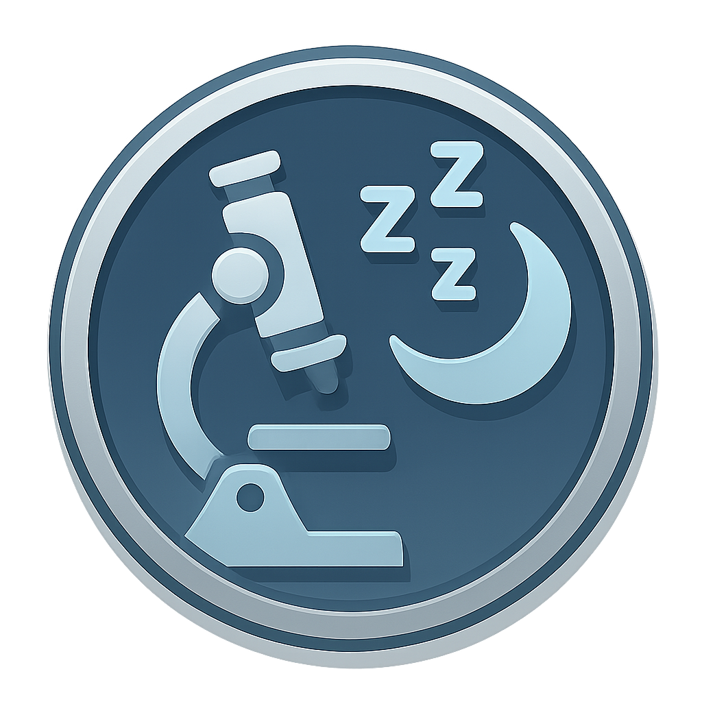 Sleep Scientist