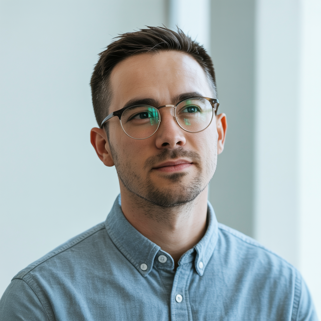 James from San Francisco