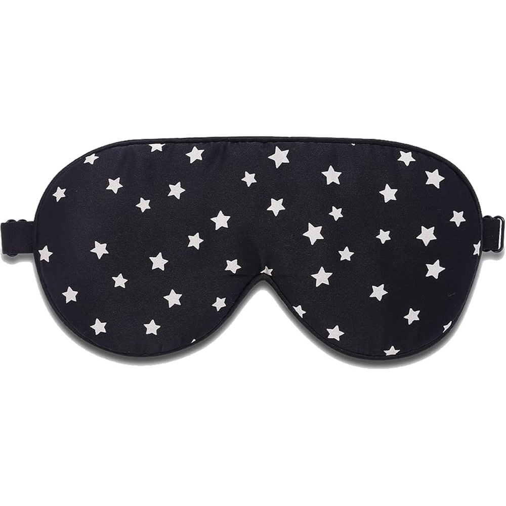 Alaska Bear Natural Silk Sleep Mask