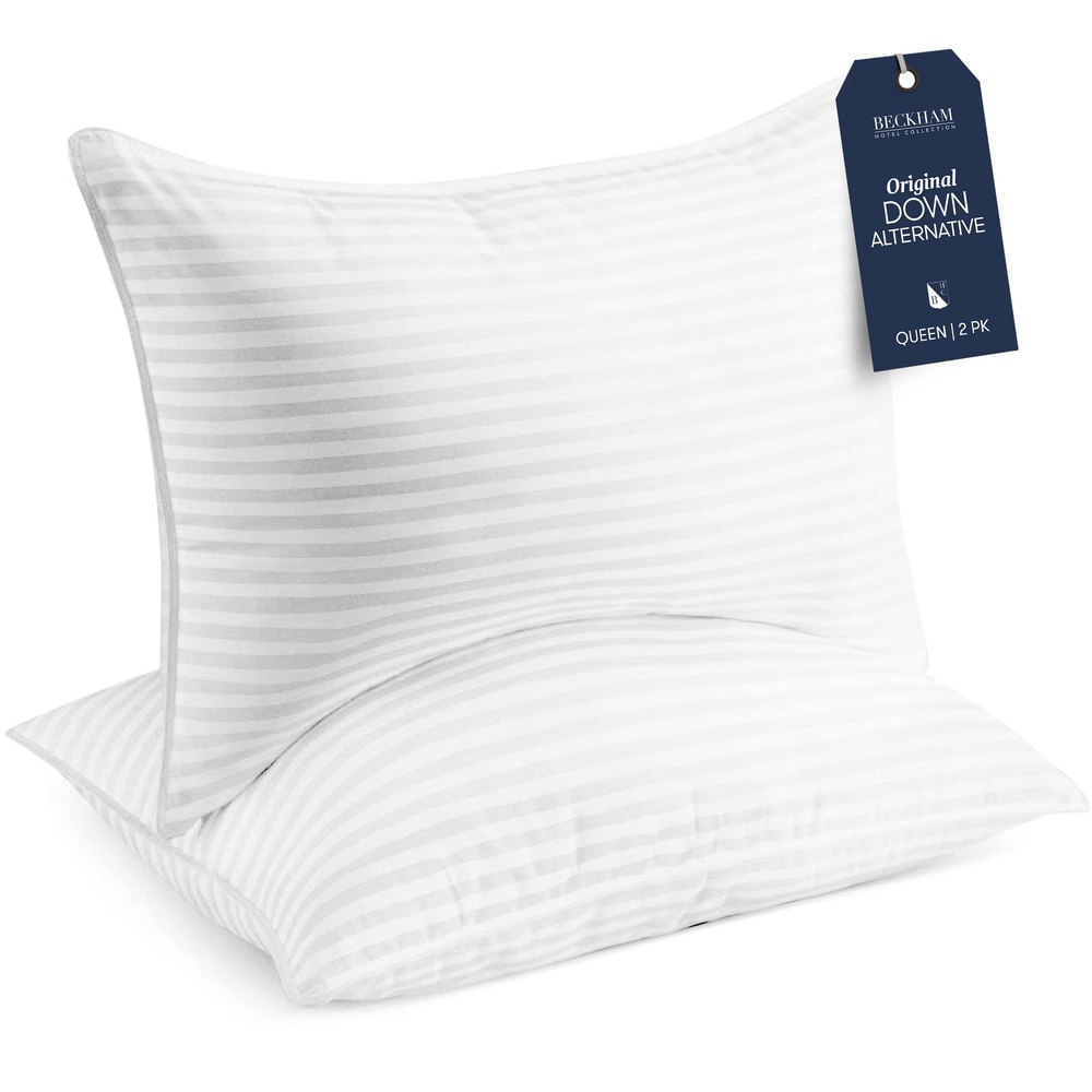 Beckham Hotel Collection Bed Pillow