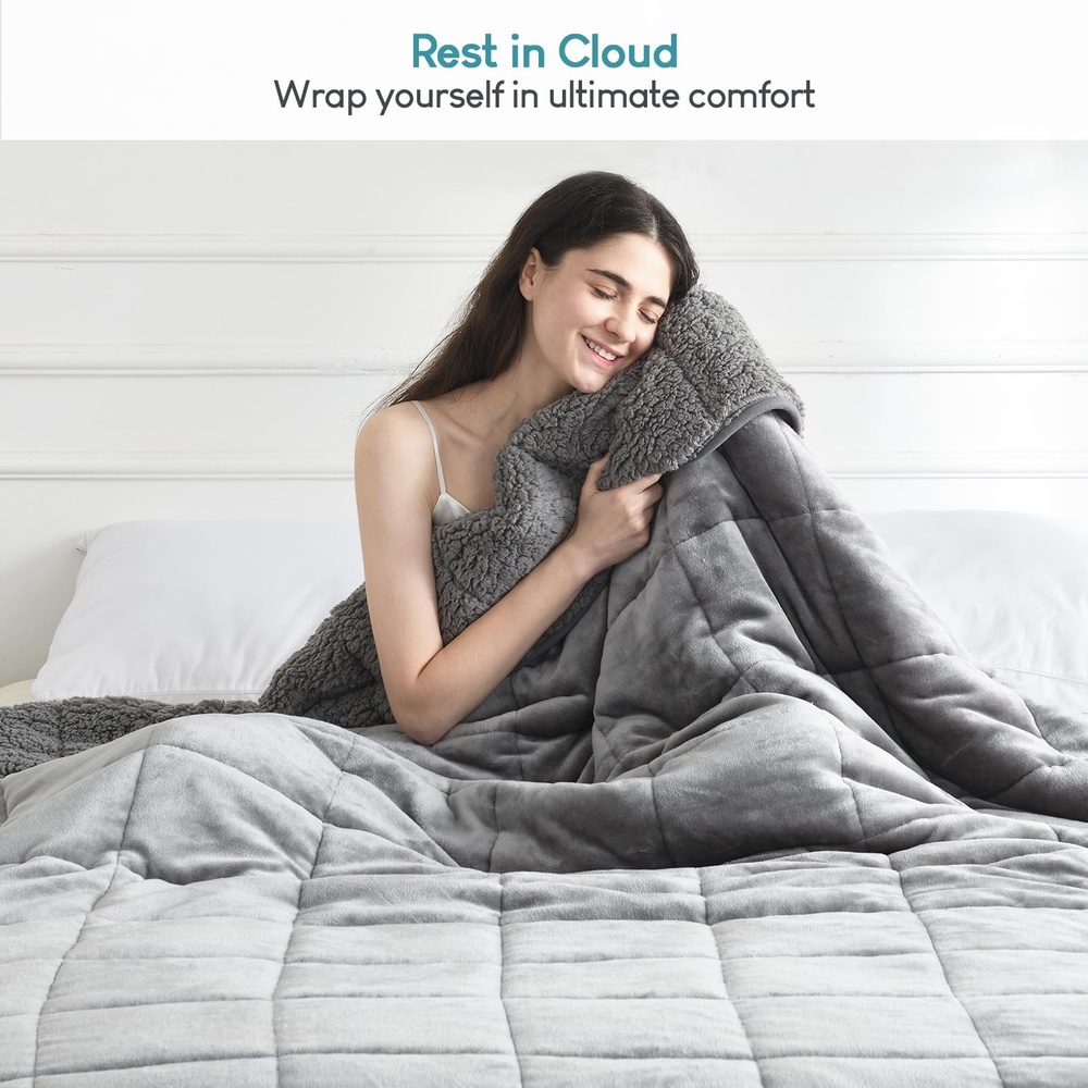 Cottonblue Weighted Blanket