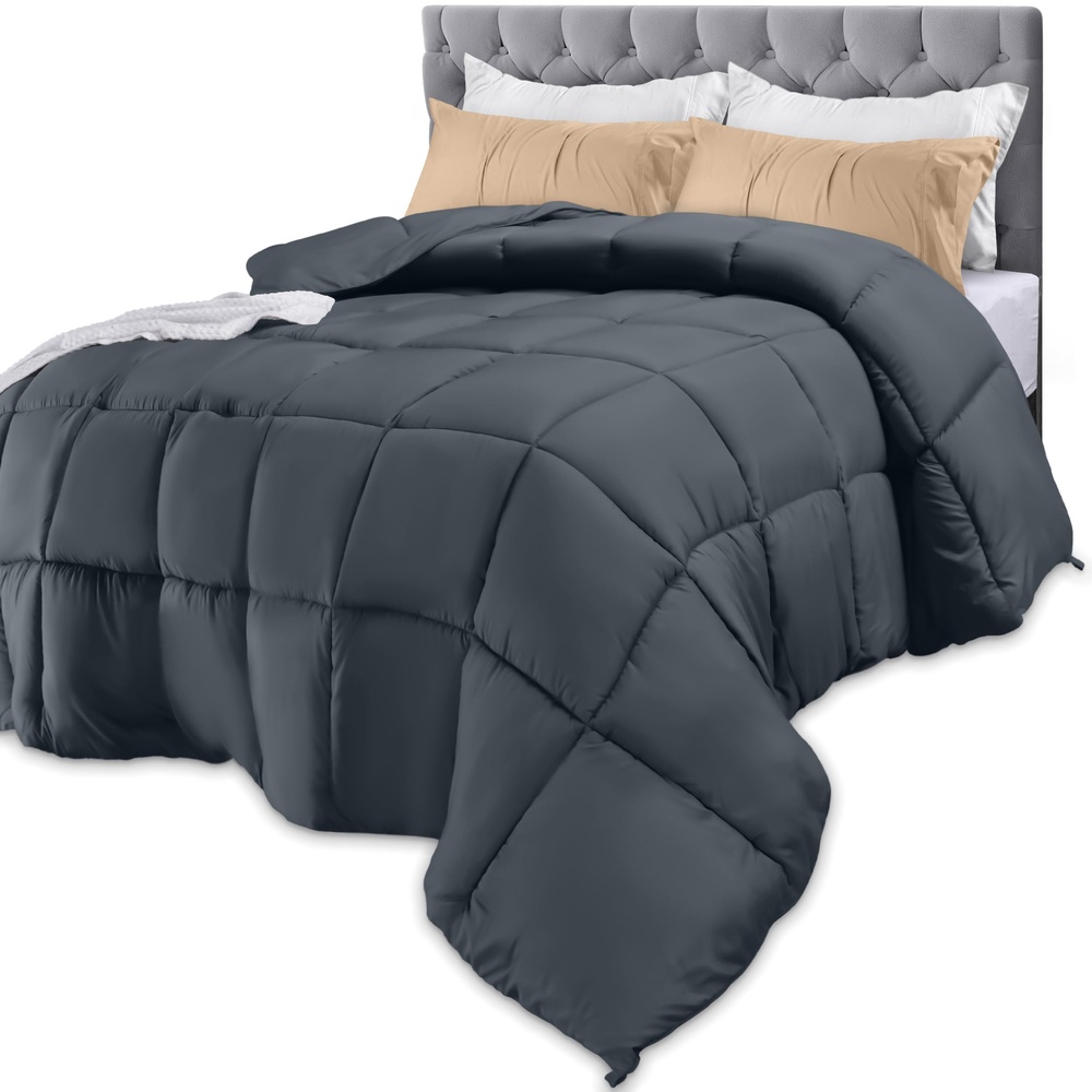 Utopia Bedding Down Alternative Comforter